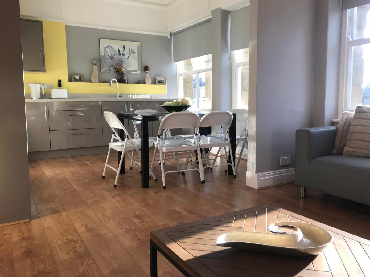 Appartamento Cornerhouse Llandudno