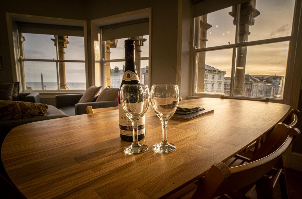 Appartamento Cornerhouse Llandudno