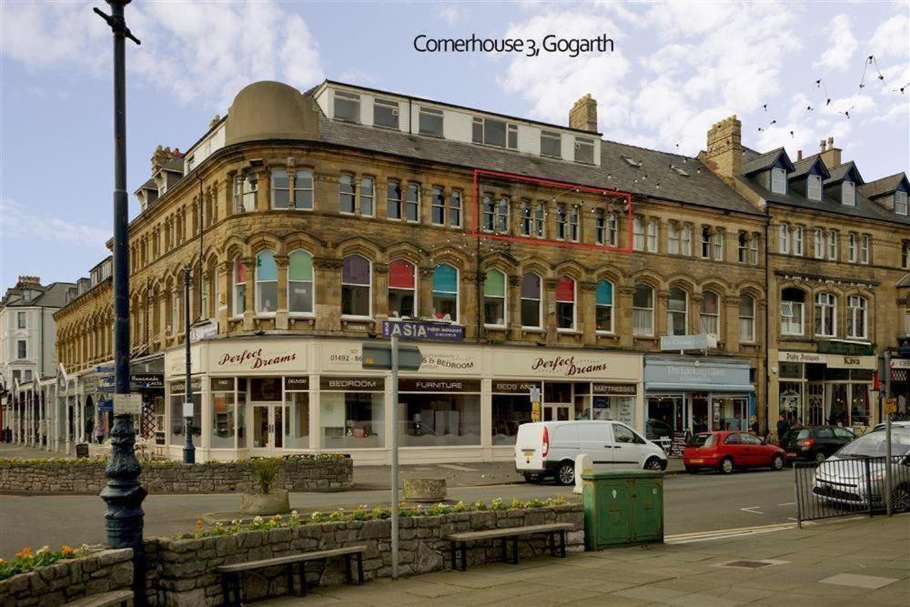 Cornerhouse Appartamento