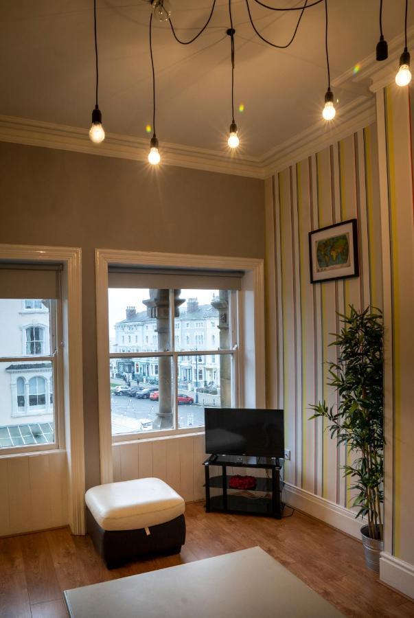 Appartamento Cornerhouse